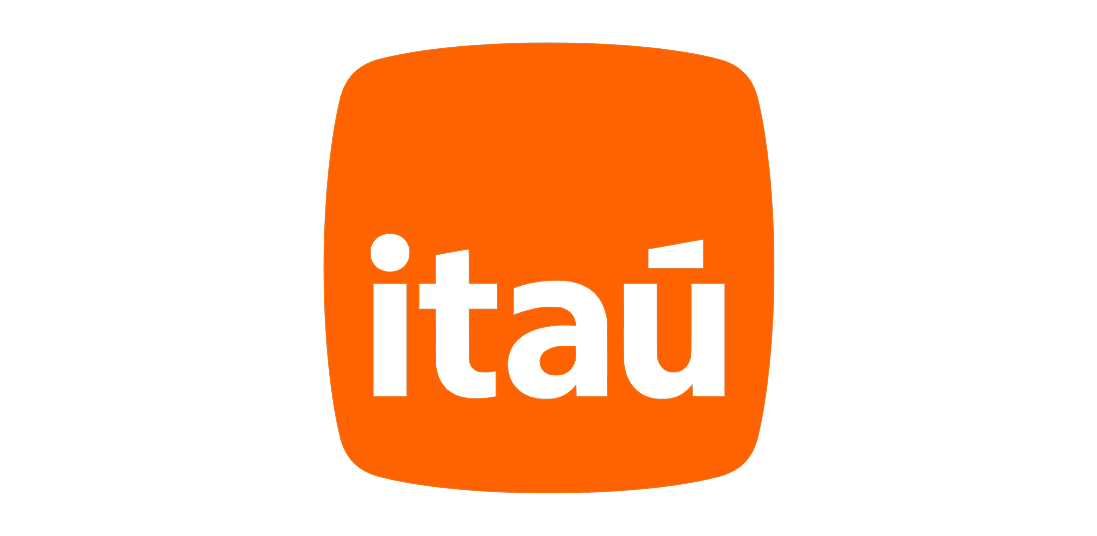 Logo Itau